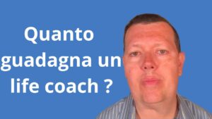 quanto guadagna un life coach
