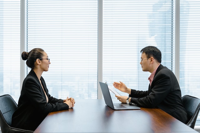 Domande trabocchetto durante il colloquio di lavoro