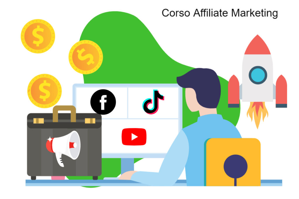 corso affiliate marketing