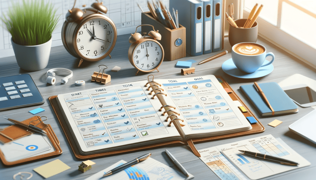 gestione dell'agenda