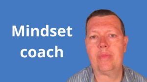 mindset coach