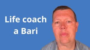 life coach Bari