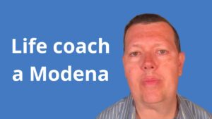 life coach Modena