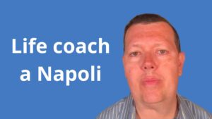 life coach napoli