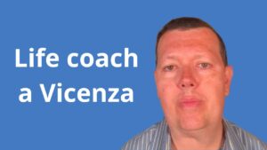 life coach Vicenza