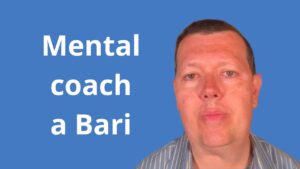 mental coach Bari