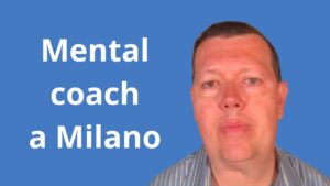 mental coach Milano