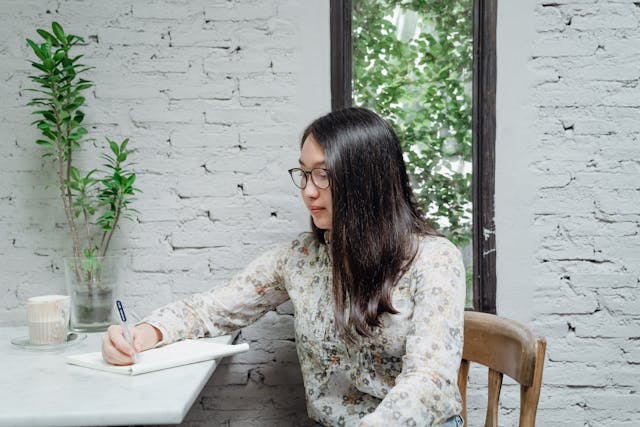 Come usare il journaling per migliorare la gestione del tempo