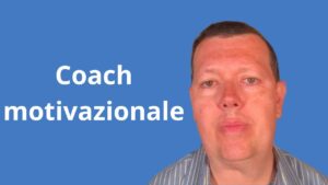 coach motivazionale