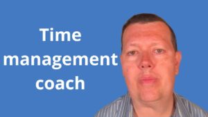coach time management