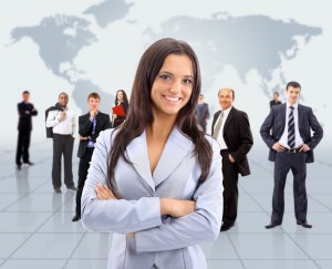 società di consulenza strategica aziendale